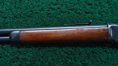 WINCHESTER 1894 SHORT RIFLE IN CALIBER 30 WCF - Image 12 of 20