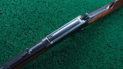 WINCHESTER 1894 SHORT RIFLE IN CALIBER 30 WCF - Image 4 of 20