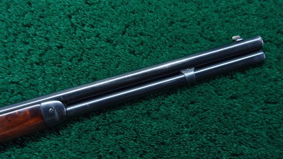 WINCHESTER 1894 SHORT RIFLE IN CALIBER 30 WCF - Image 7 of 20