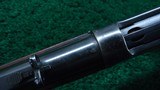 WINCHESTER 1894 SHORT RIFLE IN CALIBER 30 WCF - 10 of 20