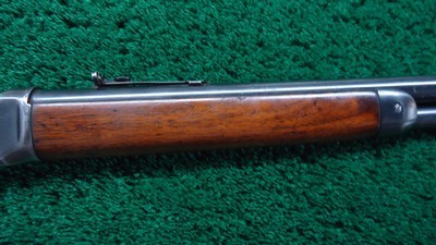 WINCHESTER 1894 SHORT RIFLE IN CALIBER 30 WCF - Image 5 of 20