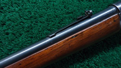 WINCHESTER 1894 SHORT RIFLE IN CALIBER 30 WCF - Image 11 of 20