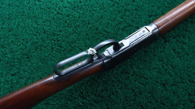 WINCHESTER 1894 SHORT RIFLE IN CALIBER 30 WCF - Image 3 of 20