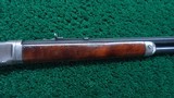 WINCHESTER MODEL 1894 LEVER ACTION TAKEDOWN RIFLE CHAMBERED IN 30 WCF - 5 of 24