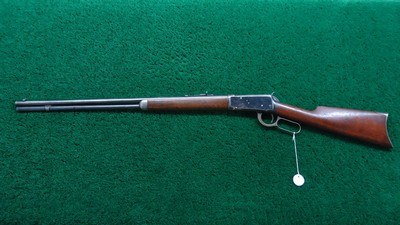 WINCHESTER MODEL 1894 RIFLE IN 30 WCF - Image 22 of 23