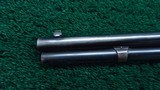 WINCHESTER MODEL 1894 RIFLE IN 30 WCF - 16 of 23