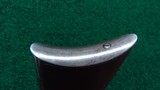 WINCHESTER MODEL 1894 RIFLE IN 30 WCF - 20 of 23