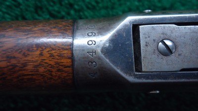 WINCHESTER MODEL 1894 RIFLE IN 30 WCF - Image 17 of 23
