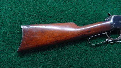 WINCHESTER MODEL 1894 RIFLE IN 30 WCF - Image 21 of 23