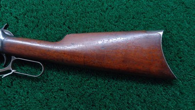 WINCHESTER MODEL 1894 RIFLE IN 30 WCF - Image 19 of 23
