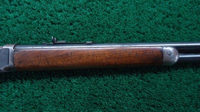WINCHESTER MODEL 1894 RIFLE IN 30 WCF - Image 5 of 23