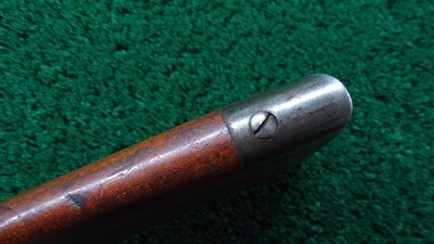 WINCHESTER MODEL 1894 RIFLE IN 30 WCF - Image 18 of 23