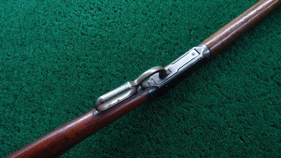 WINCHESTER MODEL 1894 RIFLE IN 30 WCF - Image 3 of 23