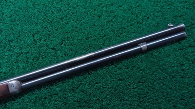 WINCHESTER MODEL 1894 RIFLE IN 30 WCF - Image 7 of 23