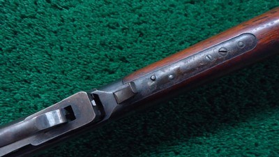 WINCHESTER MODEL 1894 RIFLE IN 30 WCF - Image 9 of 23