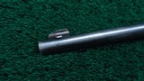 SPECIAL ORDER WINCHESTER MODEL 1894 TD RIFLE IN 30 WCF - 13 of 20