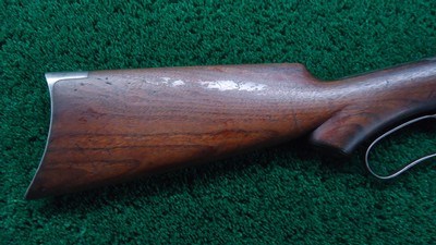 SPECIAL ORDER WINCHESTER MODEL 1894 TD RIFLE IN 30 WCF - Image 18 of 20
