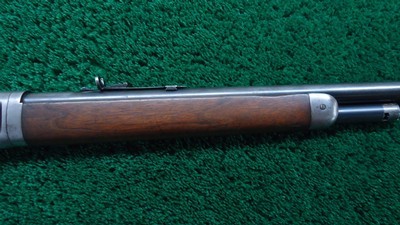 SPECIAL ORDER WINCHESTER MODEL 1894 TD RIFLE IN 30 WCF - Image 5 of 20