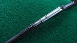 SPECIAL ORDER WINCHESTER MODEL 1894 TD RIFLE IN 30 WCF - 4 of 20