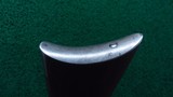 SPECIAL ORDER WINCHESTER MODEL 1894 TD RIFLE IN 30 WCF - 17 of 20