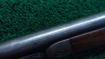 SPECIAL ORDER WINCHESTER MODEL 1894 TD RIFLE IN 30 WCF - Image 12 of 20