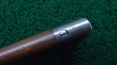 SPECIAL ORDER WINCHESTER MODEL 1894 TD RIFLE IN 30 WCF - Image 15 of 20