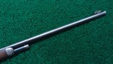 SPECIAL ORDER WINCHESTER MODEL 1894 TD RIFLE IN 30 WCF - 7 of 20