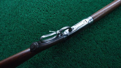 SPECIAL ORDER WINCHESTER MODEL 1894 TD RIFLE IN 30 WCF - Image 3 of 20