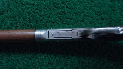 SPECIAL ORDER WINCHESTER MODEL 1894 TD RIFLE IN 30 WCF - Image 11 of 20