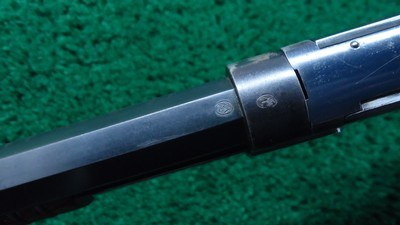 WINCHESTER MODEL 90 RIFLE IN CALIBER 22 WRF - Image 10 of 18