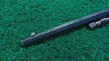 WINCHESTER MODEL 90 RIFLE IN CALIBER 22 WRF - 12 of 18