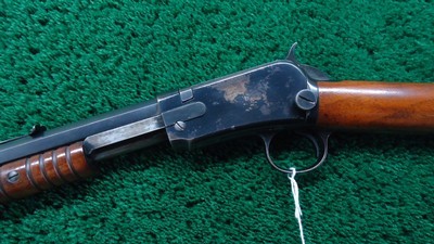 WINCHESTER MODEL 90 RIFLE IN CALIBER 22 WRF - Image 2 of 18