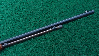 WINCHESTER MODEL 90 RIFLE IN CALIBER 22 WRF - Image 7 of 18
