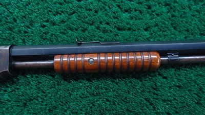 WINCHESTER MODEL 90 RIFLE IN CALIBER 22 WRF - Image 5 of 18