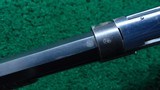 WINCHESTER MODEL 90 RIFLE IN CALIBER 22 WRF - 10 of 18