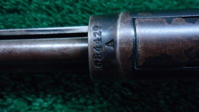 WINCHESTER MODEL 90 RIFLE IN CALIBER 22 WRF - Image 13 of 18
