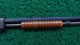 WINCHESTER MODEL 90 RIFLE IN CALIBER 22 WRF - 5 of 18