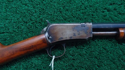 WINCHESTER MODEL 90 RIFLE IN CALIBER 22 WRF