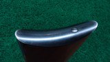 WINCHESTER MODEL 90 RIFLE IN CALIBER 22 WRF - 15 of 18