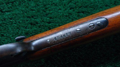 WINCHESTER MODEL 90 RIFLE IN CALIBER 22 WRF - Image 11 of 18