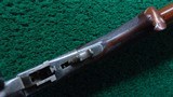 RARE SHARPS BORSCHARDT MODEL 1878 SHORT RANGE RIFLE - 10 of 25