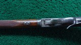 RARE SHARPS BORSCHARDT MODEL 1878 SHORT RANGE RIFLE - 12 of 25