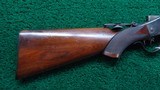 RARE SHARPS BORSCHARDT MODEL 1878 SHORT RANGE RIFLE - 23 of 25