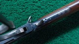 WINCHESTER MODEL 1894 SRC LOW ANTIQUE SN CAL 38-55 - 10 of 21