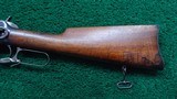 WINCHESTER MODEL 1894 SRC LOW ANTIQUE SN CAL 38-55 - 17 of 21