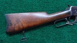 WINCHESTER MODEL 1894 SRC LOW ANTIQUE SN CAL 38-55 - 19 of 21