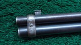 WINCHESTER MODEL 1894 SRC LOW ANTIQUE SN CAL 38-55 - 14 of 21