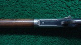 WINCHESTER MODEL 1894 SRC LOW ANTIQUE SN CAL 38-55 - 12 of 21