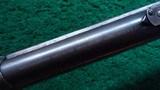 WINCHESTER MODEL 1894 SRC LOW ANTIQUE SN CAL 38-55 - 11 of 21