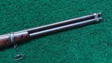 WINCHESTER MODEL 1894 SRC LOW ANTIQUE SN CAL 38-55 - 7 of 21